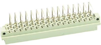 09051482921 Harting DIN PCB Connectors