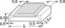 RL2010FR-070R010L Yageo SMD Widerstände