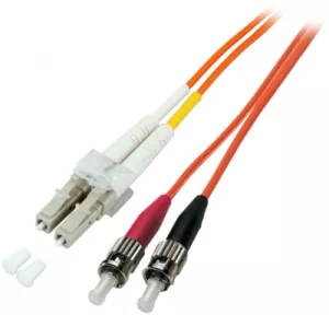 O0321.1,5 EFB Elektronik LWL Patchkabel, Pigtails