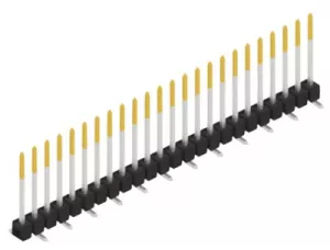 SL10SMD13024S Fischer Elektronik PCB Connection Systems