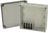 6016920 Fibox GmbH General Purpose Enclosures