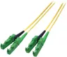 O0933.0,5 EFB Elektronik LWL Patchkabel, Pigtails