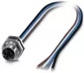 1411599 Phoenix Contact Sensor-Aktor Kabel