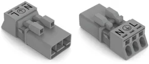 890-253/060-000 WAGO Device Connectors