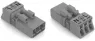 890-253/060-000 WAGO Device Connectors