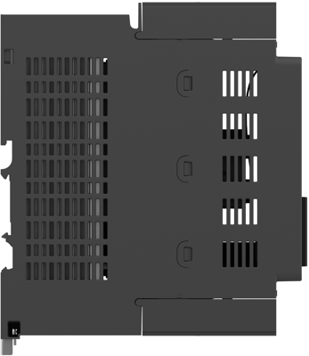 ATS130N2D80LT Schneider Electric Soft Starters, Braking Devices Image 5