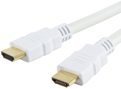 ICOC-HDMI-4-100WH EFB-Elektronik Konfektionierte Audiokabel, Videokabel