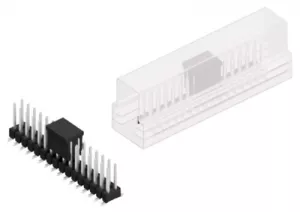 10049762 Fischer Elektronik PCB Connection Systems