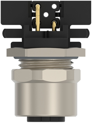 T4145535031-001 TE Connectivity Other Circular Connectors Image 3