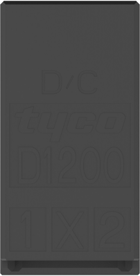 1-1827876-2 TE Connectivity PCB Connection Systems Image 3