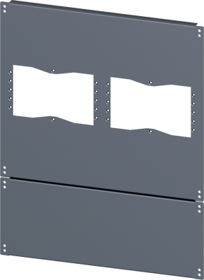 8MF1068-2UB52-0 Siemens Accessories for Enclosures