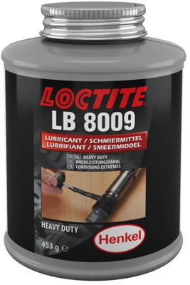 LOCTITE LB 8009 3,6KG EGFD Loctite Schmiermittel, Wartungsmittel