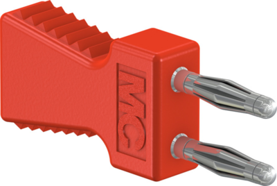 63.9353-22 Stäubli Electrical Connectors Kurzschlussstecker