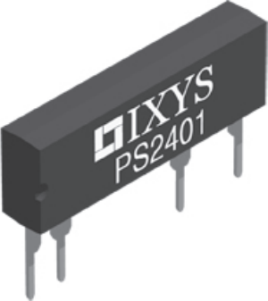 PS2401 Littelfuse Halbleiterrelais