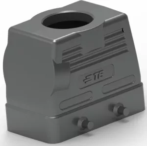 T1220100120-000 TE Connectivity Housings for HDC Connectors