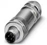 1521261 Phoenix Contact Sensor-Aktor Rundsteckverbinder