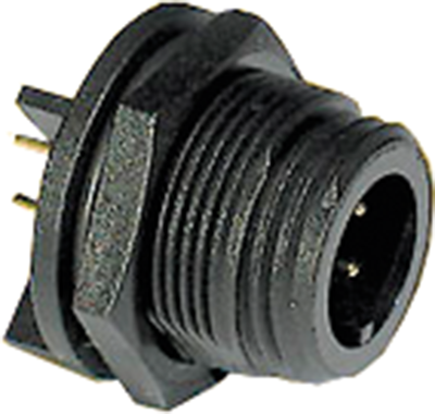 PX0413/12P/PC BULGIN Other Circular Connectors