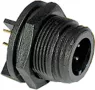 PX0413/03P/PC BULGIN Other Circular Connectors