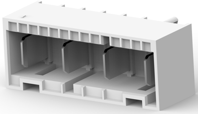 1-2232511-7 TE Connectivity Steckverbindersysteme Bild 1