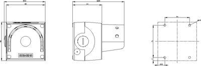 3SU1851-0AA00-0AJ1 Siemens Signaling Devices Accessories Image 2