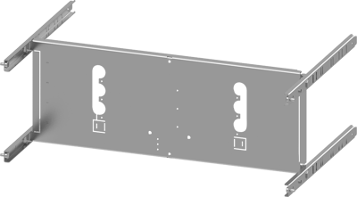 8PQ6000-8BA11 Siemens Gehäusezubehör