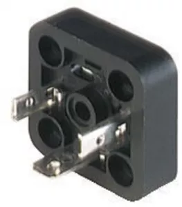 932429100 Hirschmann Automation and Control DIN Valve Connectors