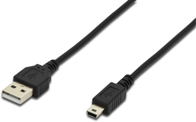 AK-300130-018-S DIGITUS USB Kabel