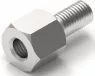 971100321 Würth Elektronik eiSos Spacer Bolts