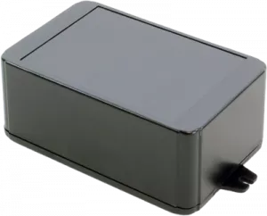 RL6225-FBK Hammond General Purpose Enclosures