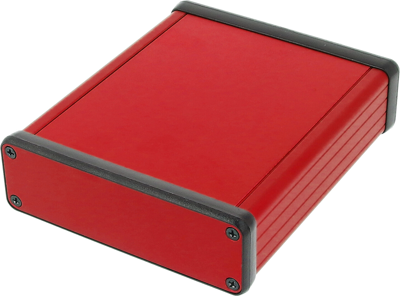 1455L1201RD Hammond General Purpose Enclosures