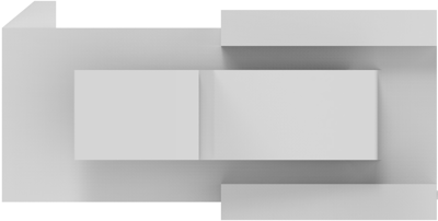 1586861-6 TE Connectivity PCB Connection Systems Image 2