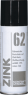 Zinklack ZINK 62, Kontakt Chemie, Spray 200 ml