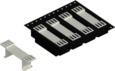 10035031 Fischer Elektronik Kühlkörper Bild 1