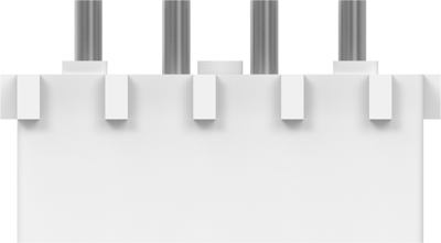 350212-1 AMP PCB Connection Systems Image 3