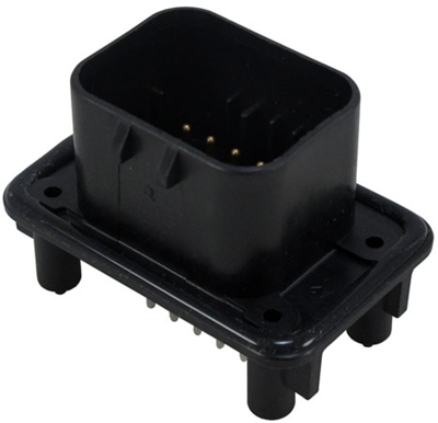 1-776262-1 AMP Automotive Power Connectors