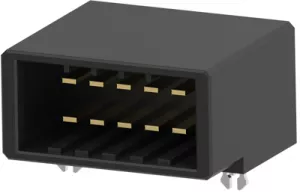 178305-2 AMP PCB Connection Systems