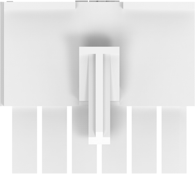 770581-1 AMP PCB Connection Systems Image 3