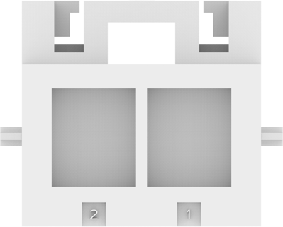 179463-1 AMP PCB Connection Systems Image 5