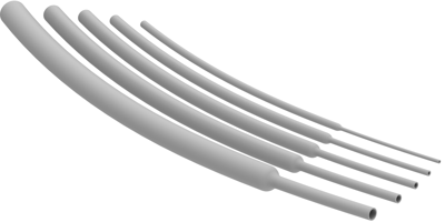 5054232025 Raychem Heat Shrink Tubing Image 1