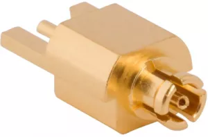 925-127P-51P Amphenol RF Coaxial Connectors