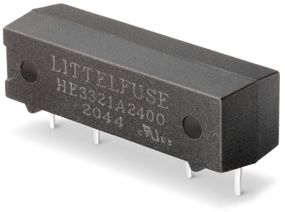 HE3321A2400 Littelfuse Reedrelais