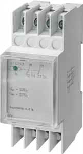 5TT3404 Siemens Monitoring Relays