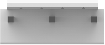 7-1123724-3 AMP PCB Connection Systems Image 5