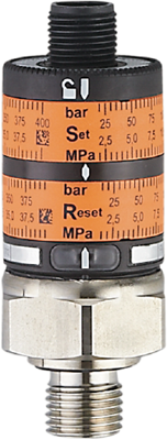 PK6531 IFM electronic Kraftsensoren, Drucksensoren