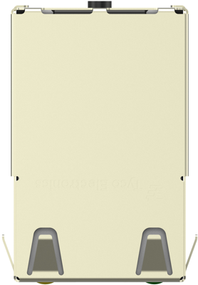 1888250-1 TE Connectivity Modularsteckverbinder Bild 3