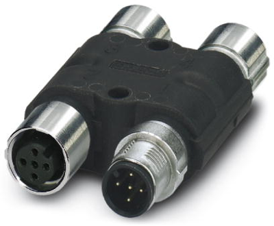 1417414 Phoenix Contact Sensor-Aktor Adapter