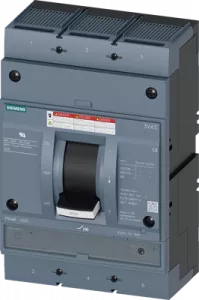 3VA5560-0MH36-0AA0 Siemens Installation Switches