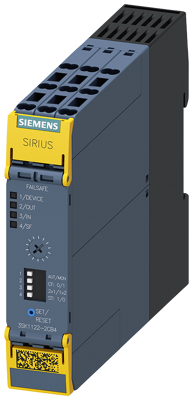 3SK1122-2CB42 Siemens Sicherheitsrelais