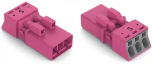 890-293/082-000 WAGO Device Connectors