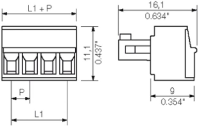 1940910000 Weidmüller Steckverbindersysteme Bild 3